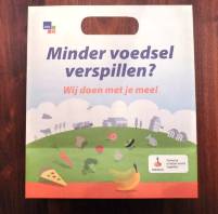 Natural Bag - Rabobank